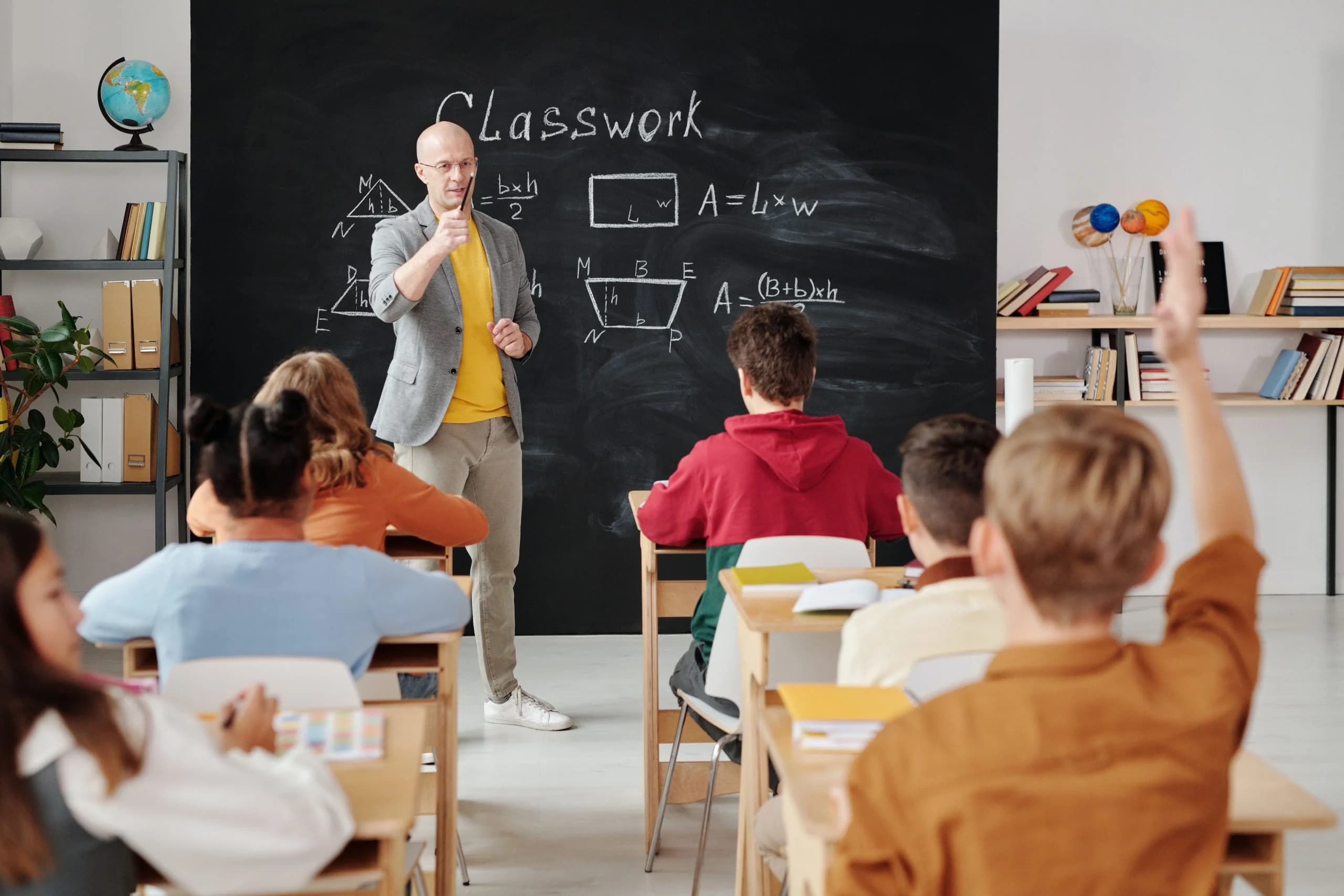 Education Background Image Education Background Image