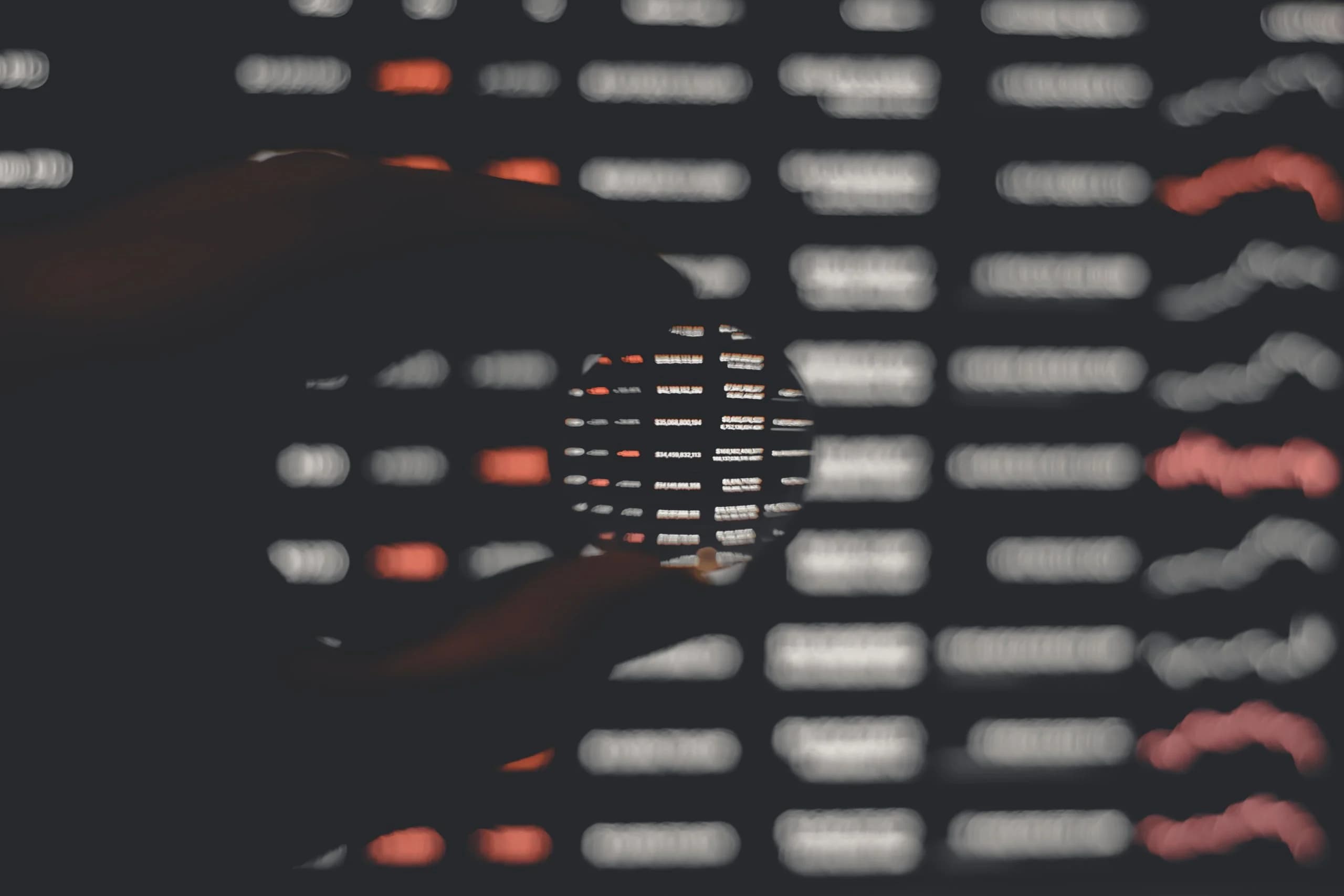 Internal Threat Prevention Background Image Internal Threat Prevention Background Image